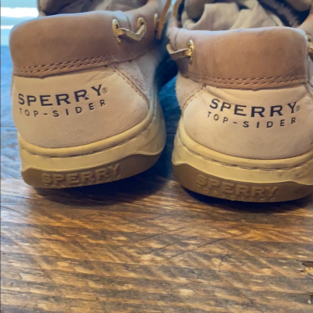 Sperry shoes - Picture 4 of 6